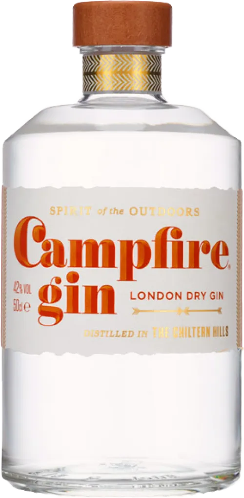 Campfire Gin London Dry Gin