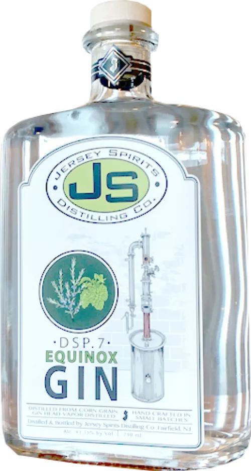 DSP.7 Equinox Gin