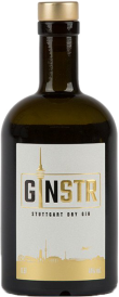 GINSTR Stuttgart Dry Gin