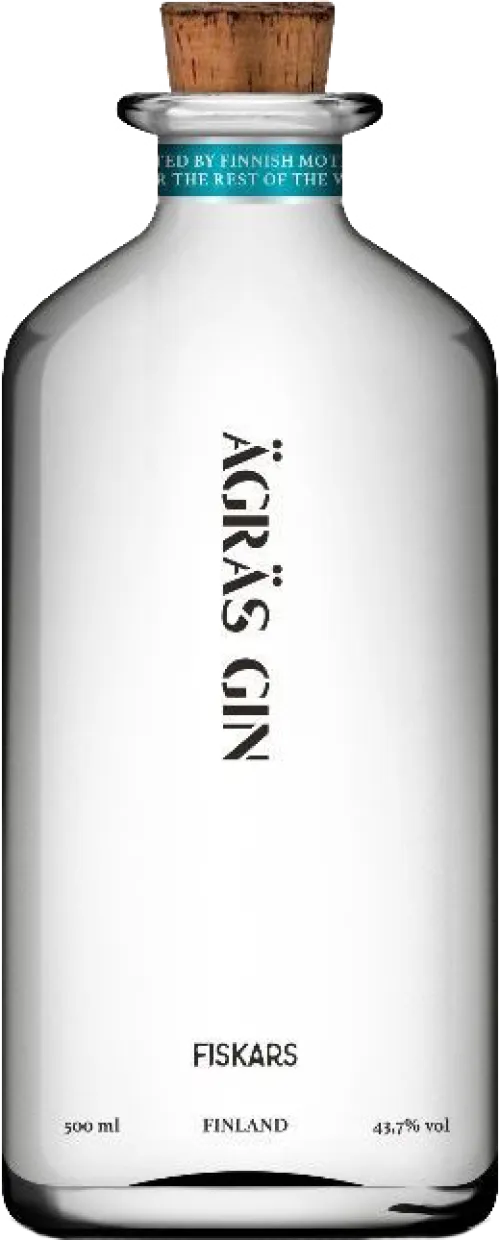 Ägräs Gin