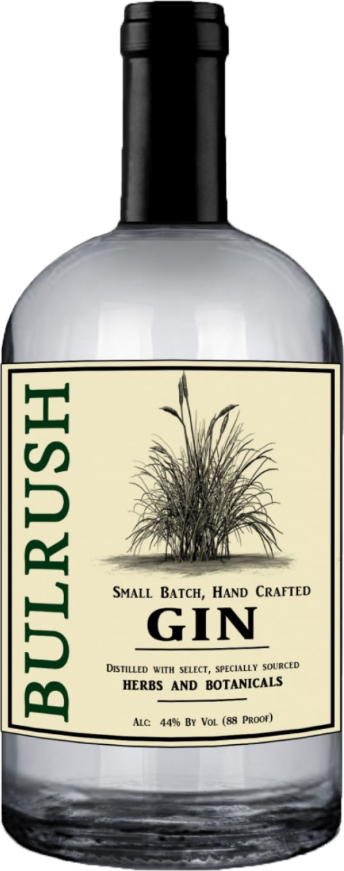 Bulrush Gin