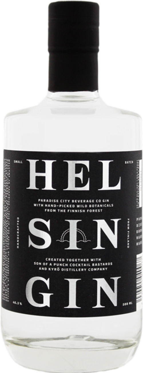 Helsingin