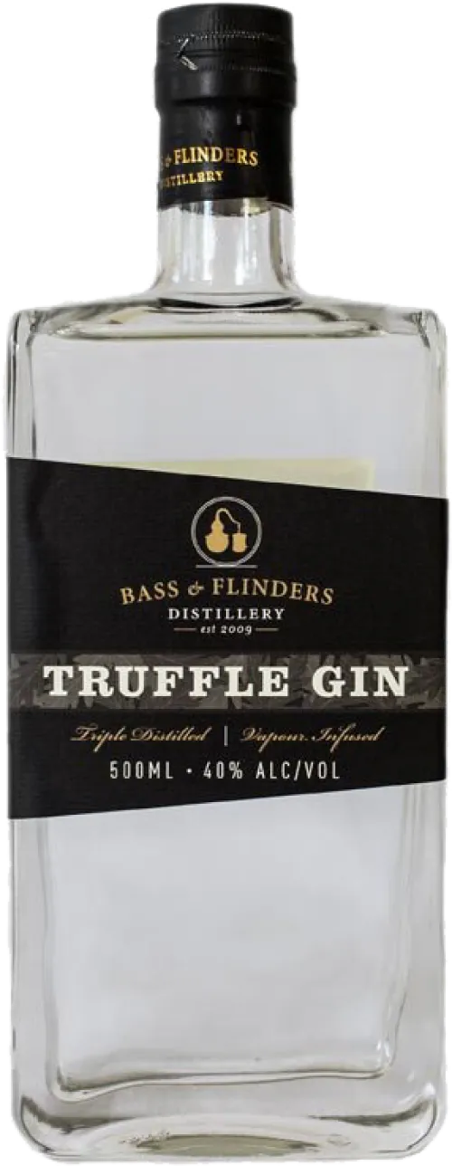 Bass & Flinders Distillery Truffle Gin