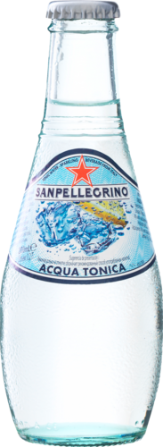 Sanpellegrino Acqua Tonica