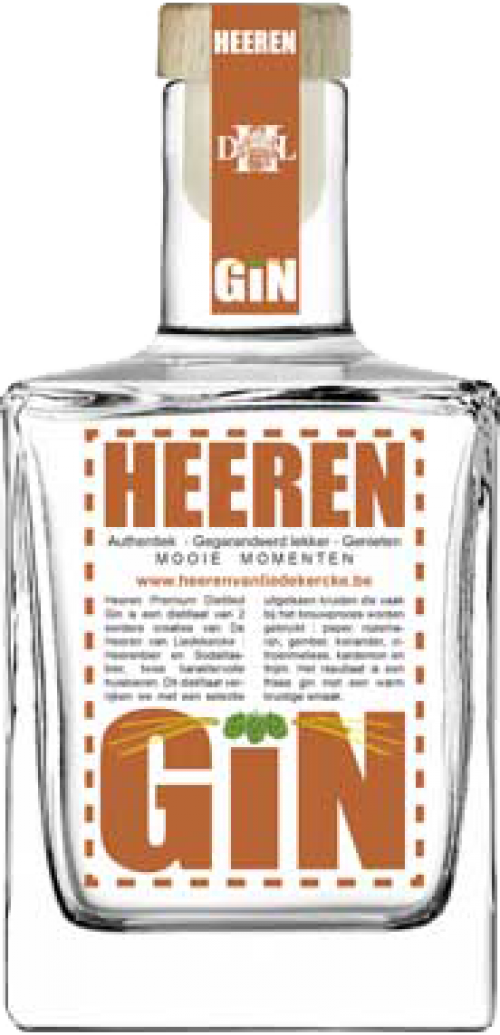 Heeren Gin