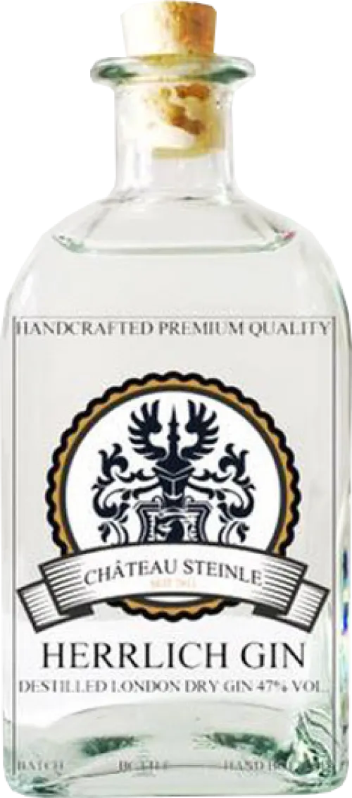 Herrlich Gin