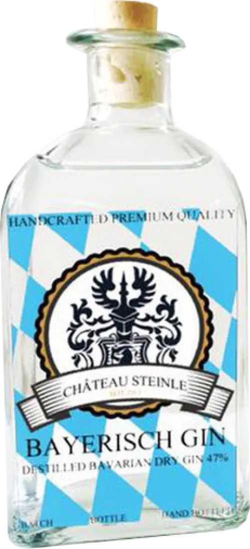 Bayerisch Gin
