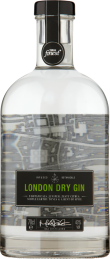 Tesco's Finest London Dry Gin