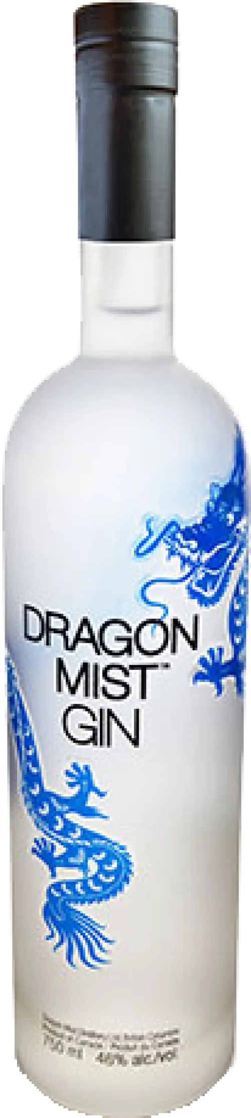 Dragon Mist Gin