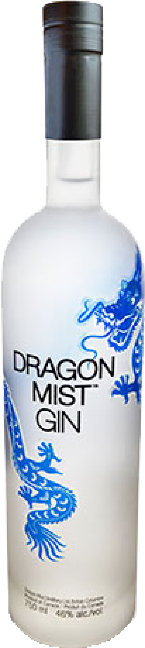Dragon Mist Gin