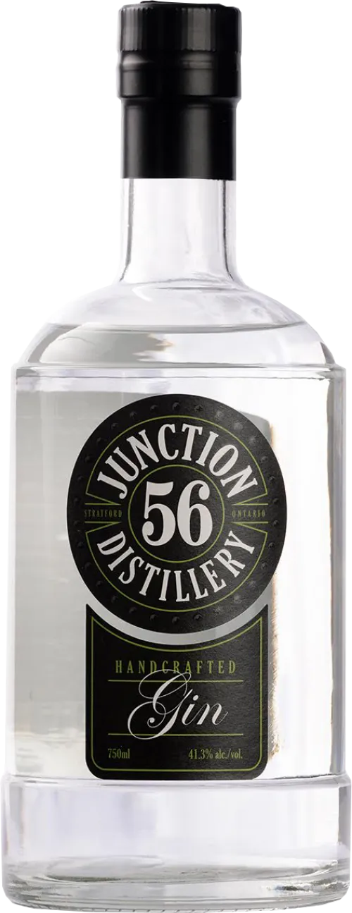 Junction 56 Gin