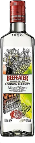 Beefeater London Market