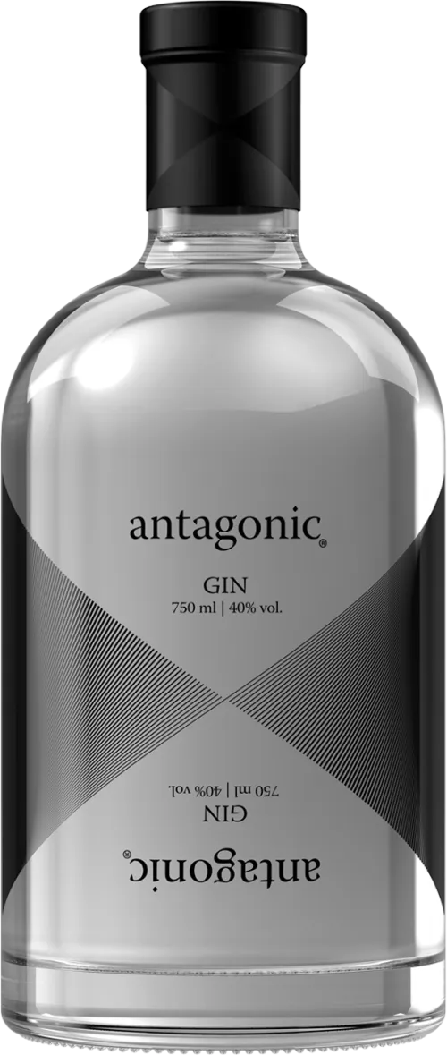 Antagonic Gin