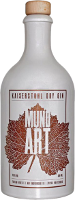 Mundart Kaiserstuhl Dry Gin