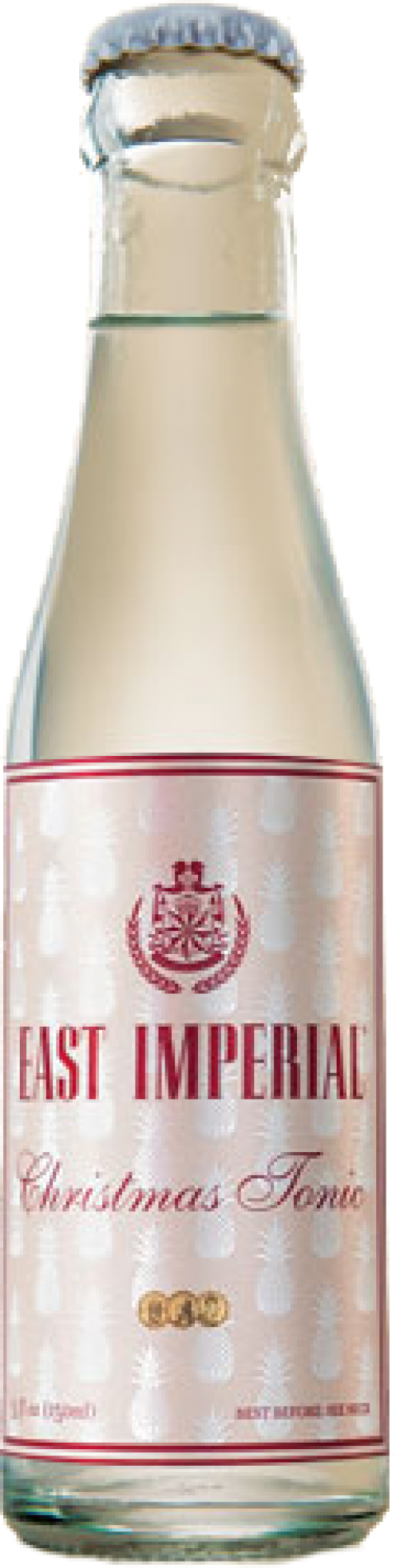 East Imperial Christmas Tonic