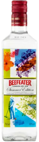 Beefeater Summer Edition