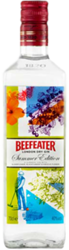 Beefeater Summer Edition