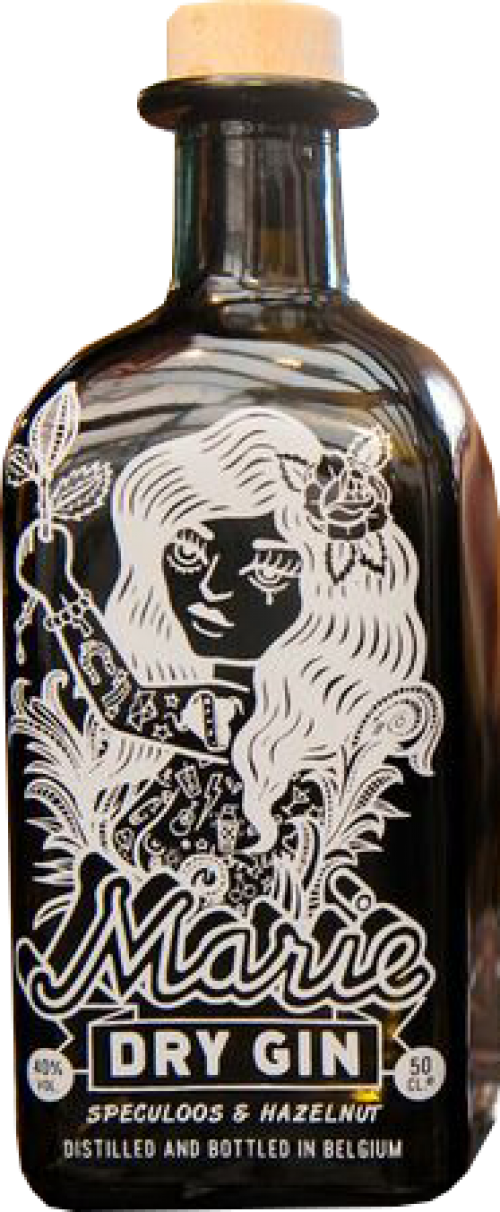 Marie Dry Gin