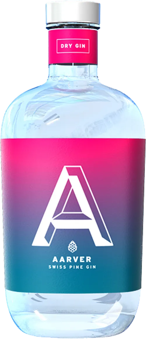 Aarver Dry Gin