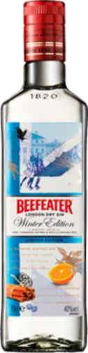 Beefeater Winter Edition