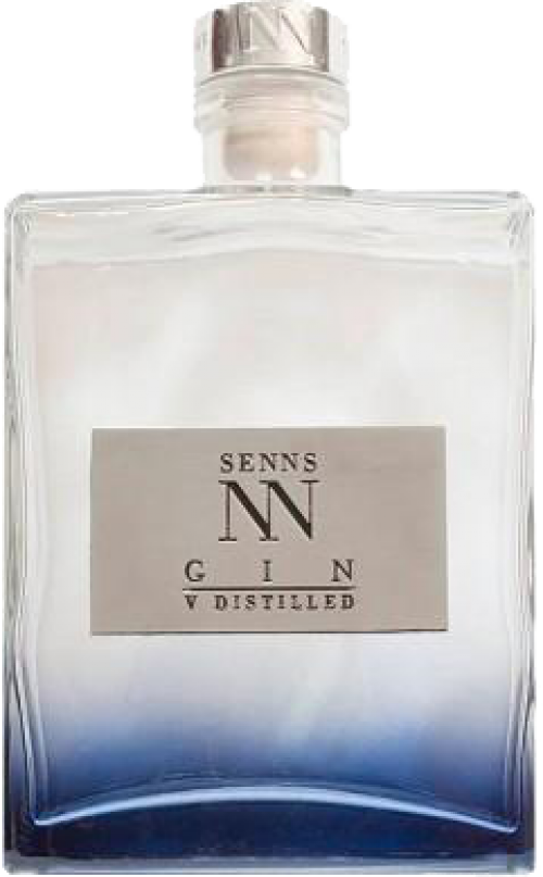 Senns Gin
