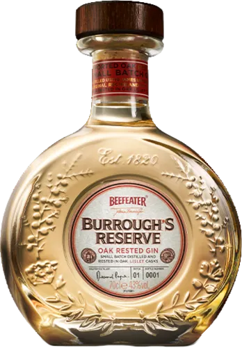 Beefeater's Burrough's Reserve