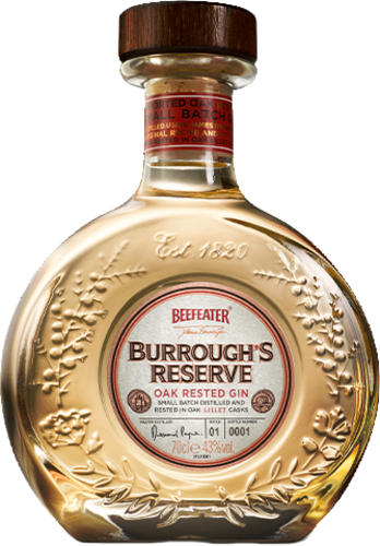 Beefeater's Burrough's Reserve