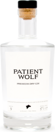 Patient Wolf Dry Gin