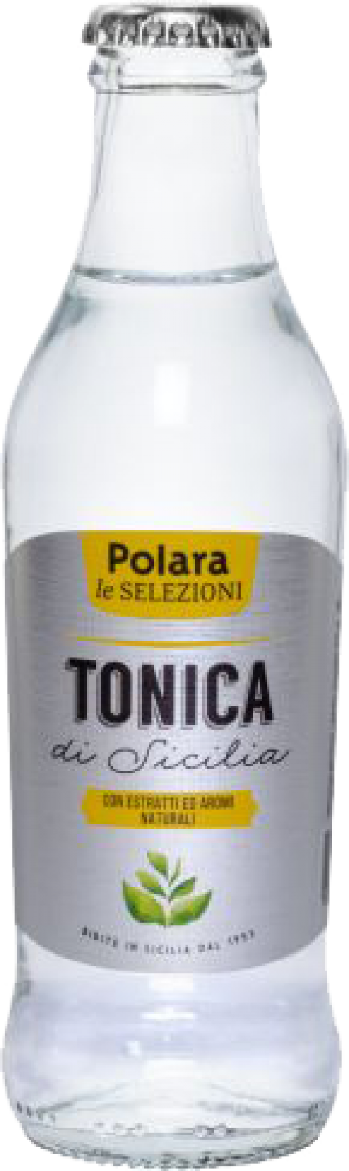 Polara Tonica Di Sicilia