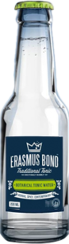 Erasmus Bond Botanical Tonic