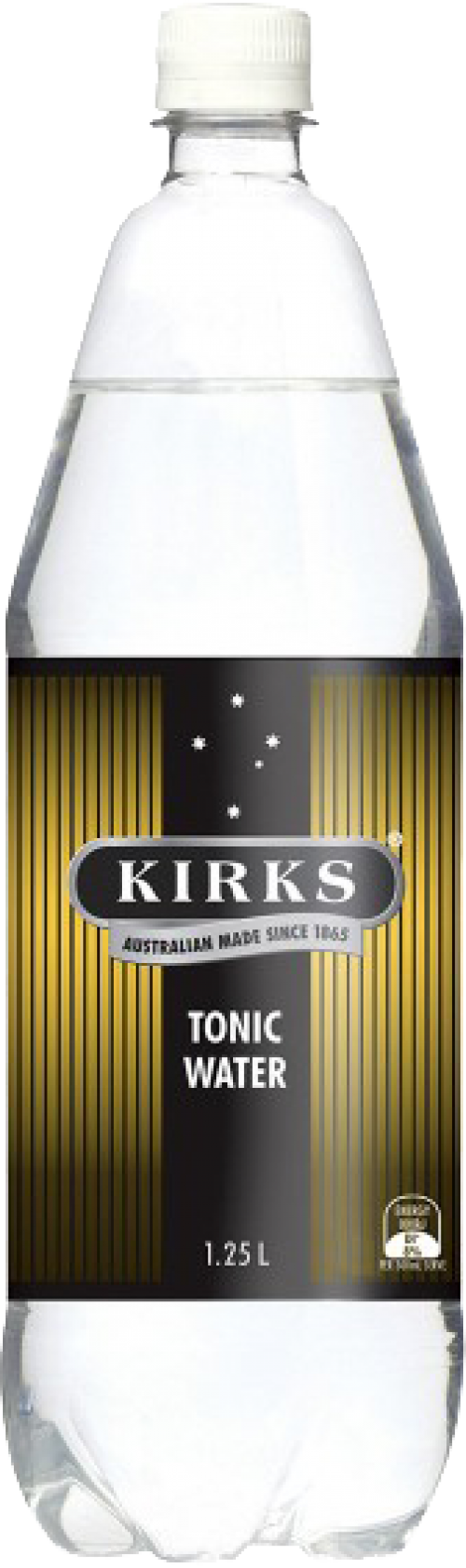 Kirks Tonic Water