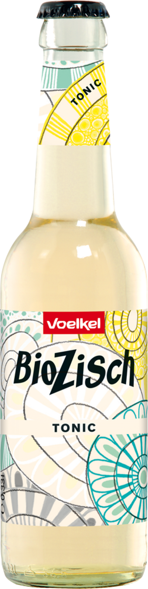 Voelkel BioZisch Tonic