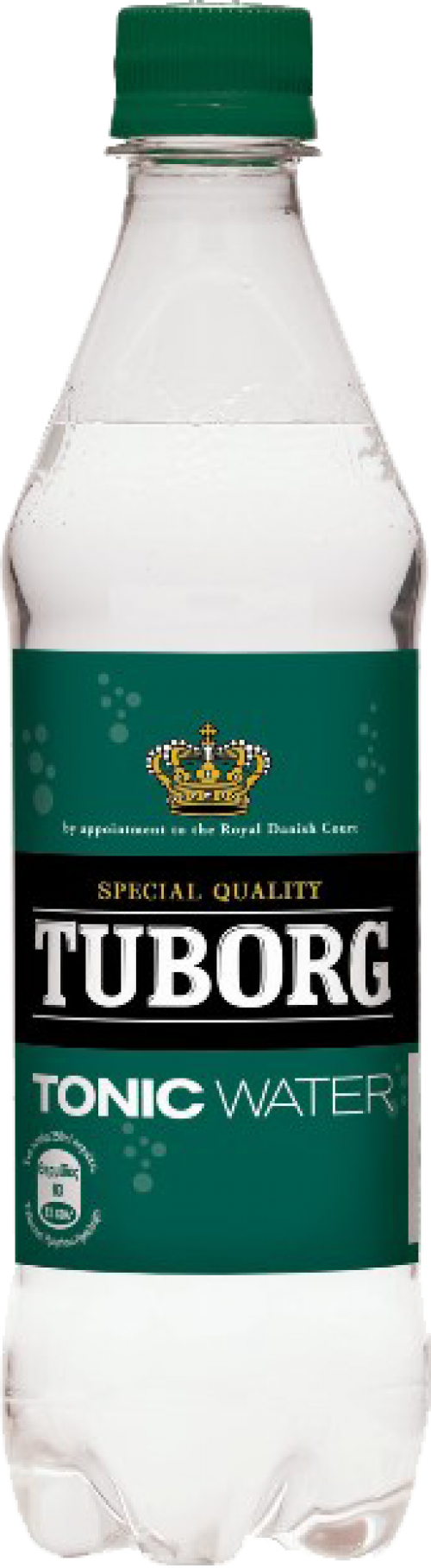 Tuborg Tonic Water