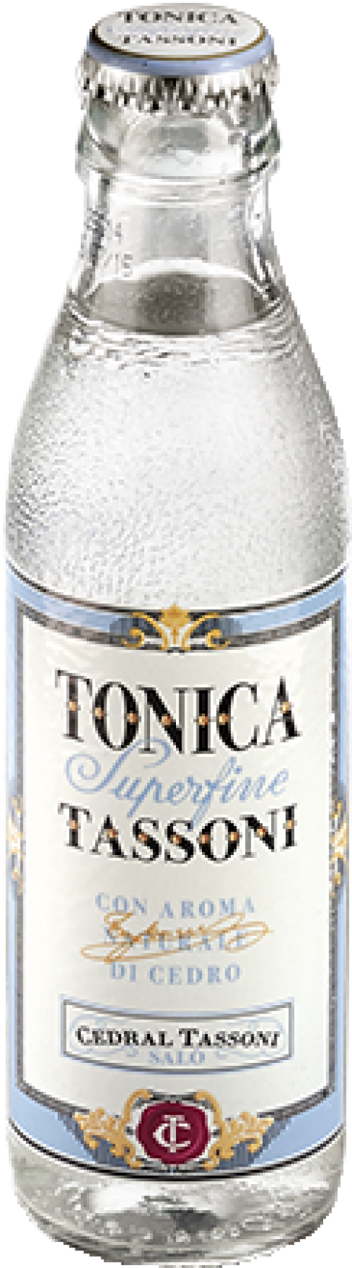 Tassoni Tonica