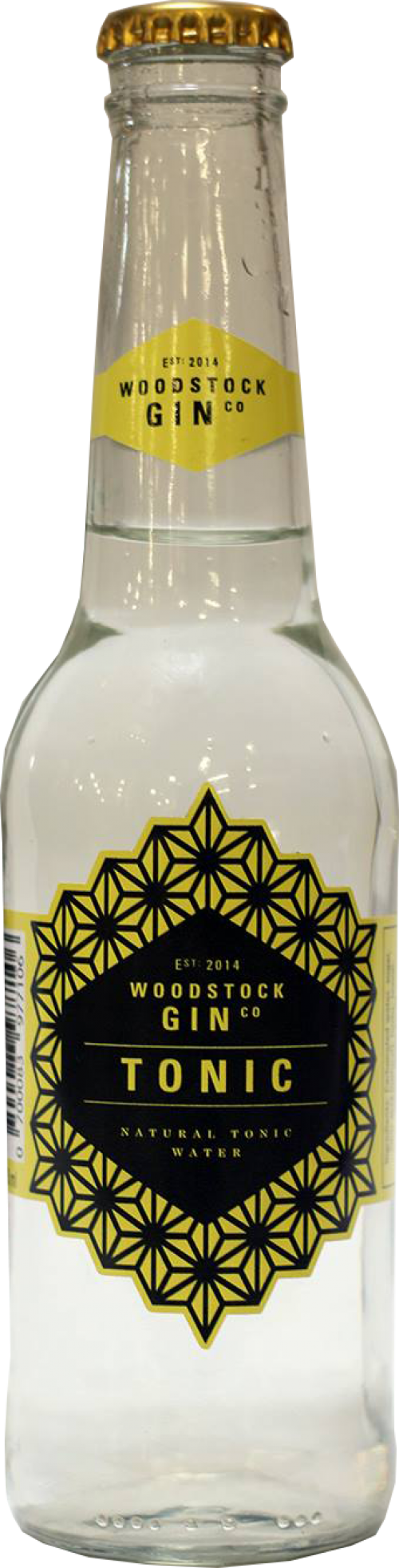 Woodstock Tonic