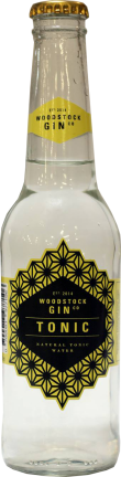 Woodstock Tonic