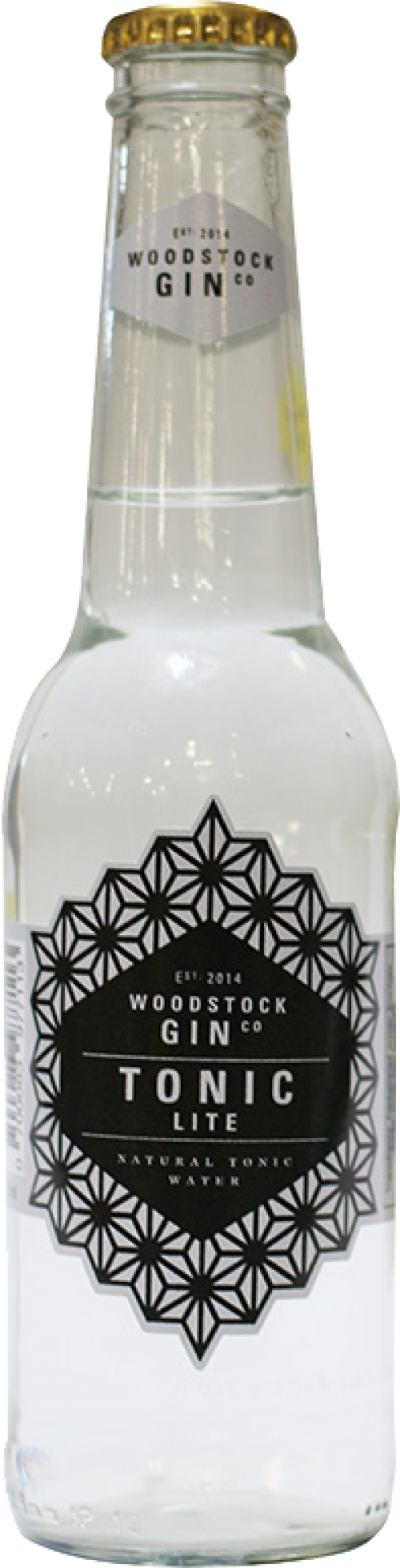 Woodstoke Lite Tonic