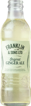 Franklin & Sons Original Ginger Ale