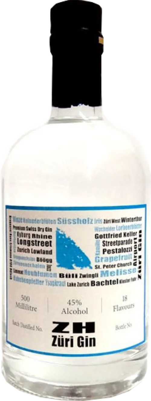 ZH Züri Gin