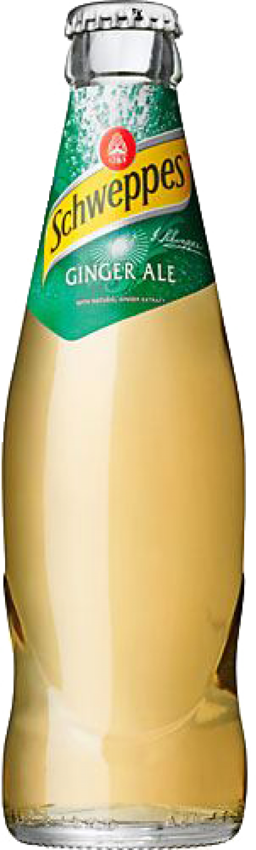 Schweppes Ginger Ale