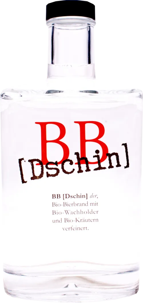 BB (Dschin)