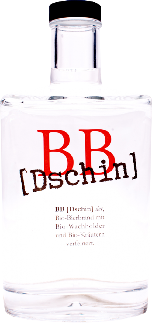 BB (Dschin)