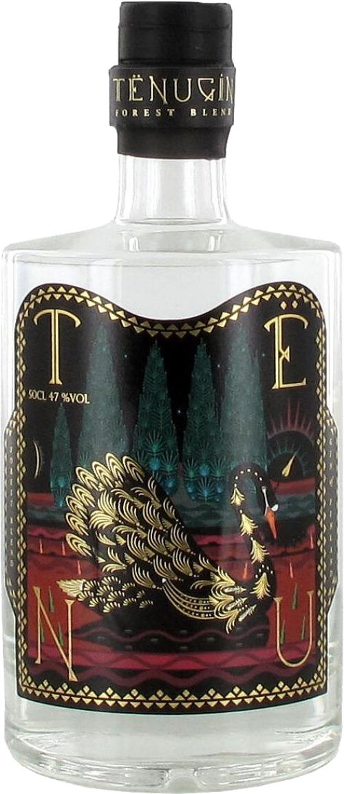 Tënu Gin
