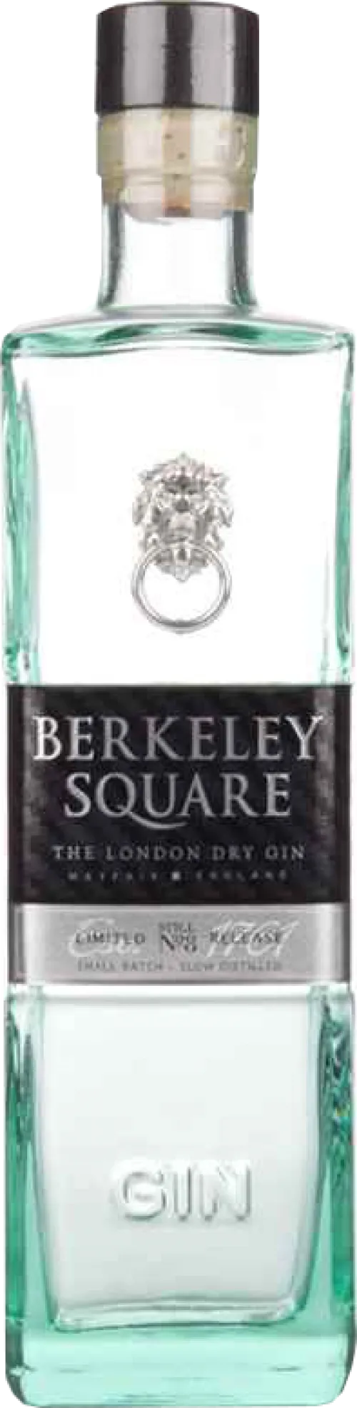 Berkeley Square Limited Release Export Strength