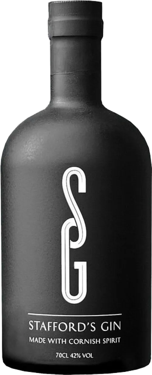 Stafford's Gin