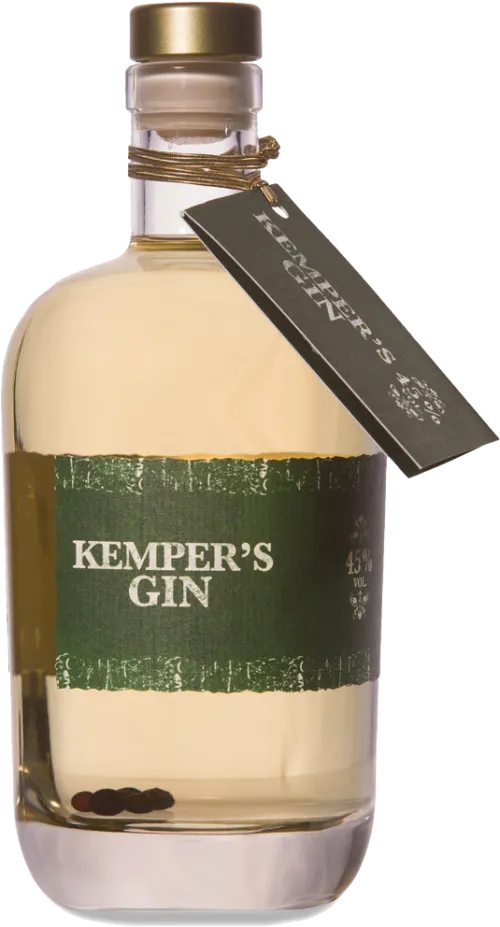 Kemper's Gin