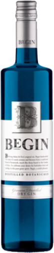 Begin