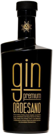 Ordesano Premium Gin