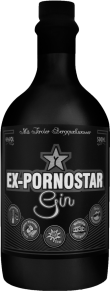 Ex-Pornostar Gin
