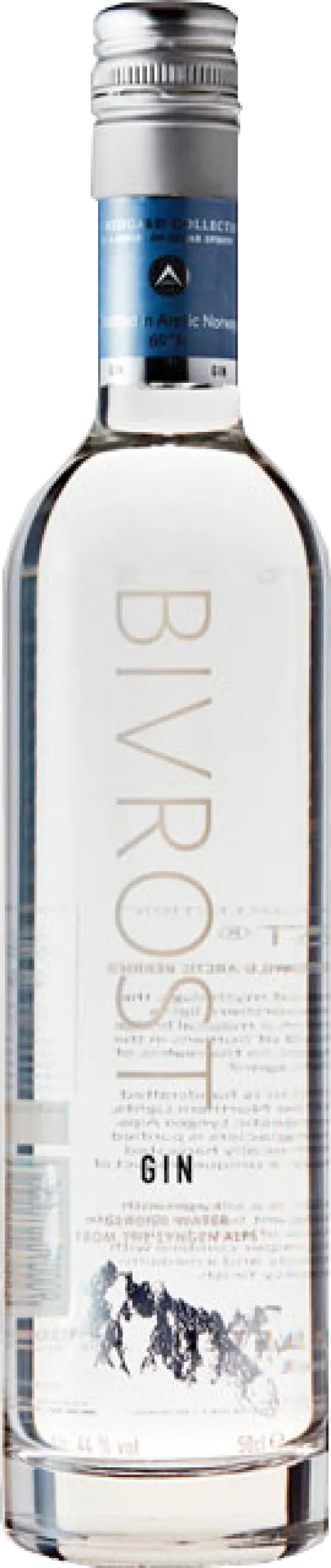 Bivrost Gin